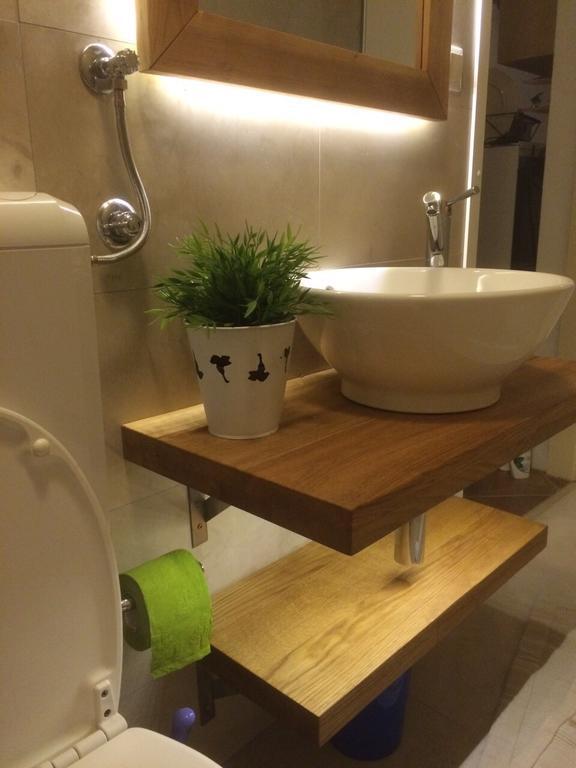 Holiday Home Pure Nature Tkon Quarto foto