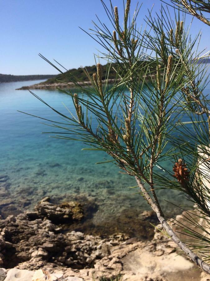 Holiday Home Pure Nature Tkon Exterior foto
